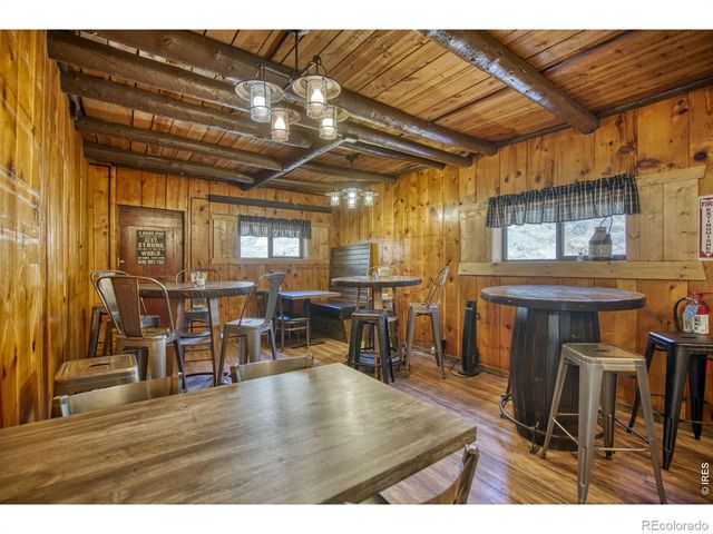 357 Highway 7 Business, Allenspark, CO 80510