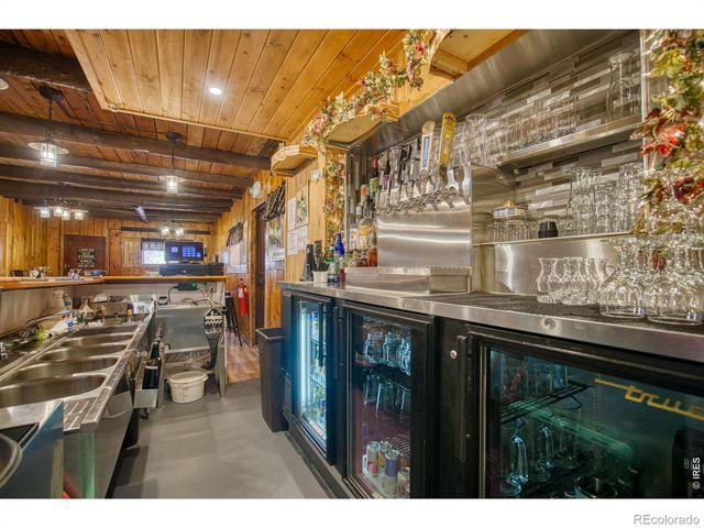 357 Highway 7 Business, Allenspark, CO 80510