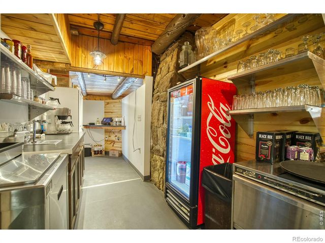 357 Highway 7 Business, Allenspark, CO 80510