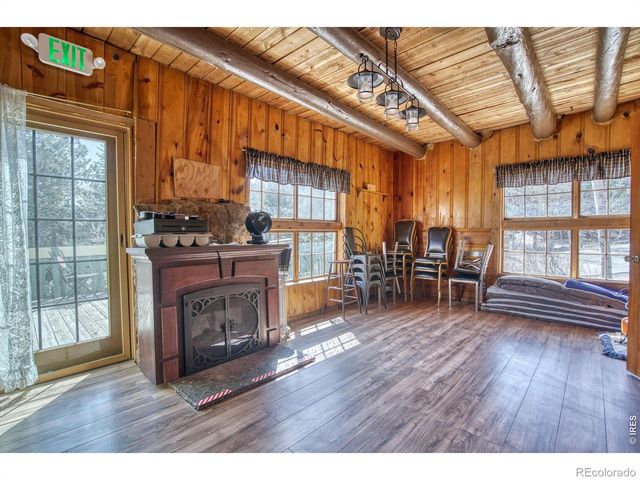 357 Highway 7 Business, Allenspark, CO 80510