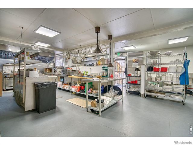 357 Highway 7 Business, Allenspark, CO 80510