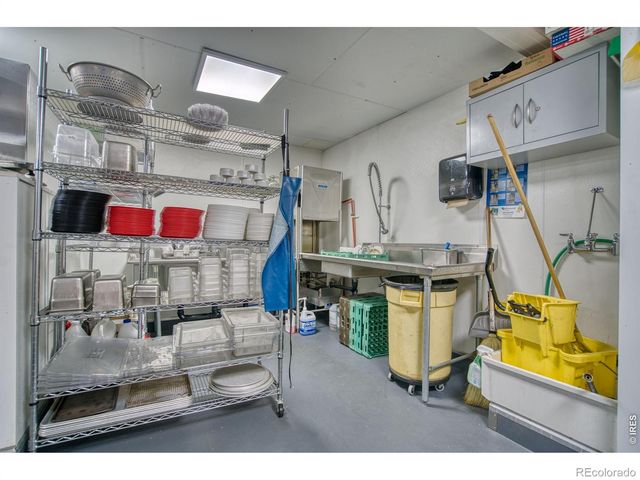 357 Highway 7 Business, Allenspark, CO 80510