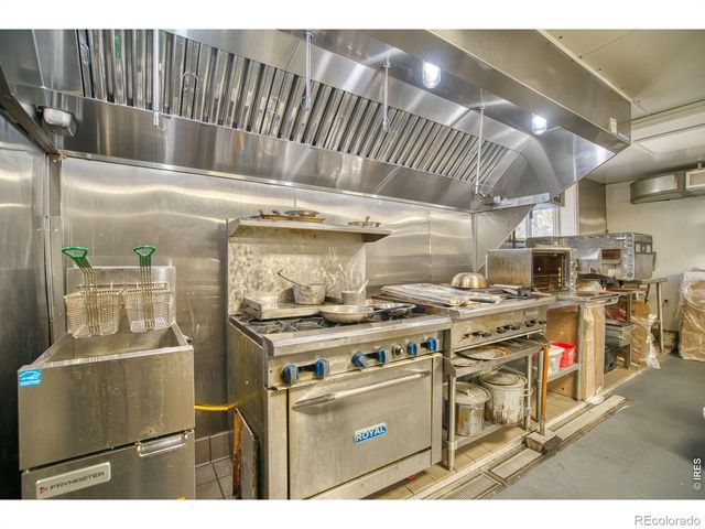 357 Highway 7 Business, Allenspark, CO 80510