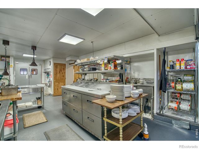 357 Highway 7 Business, Allenspark, CO 80510