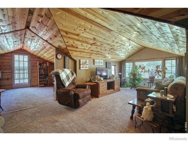 357 Highway 7 Business, Allenspark, CO 80510