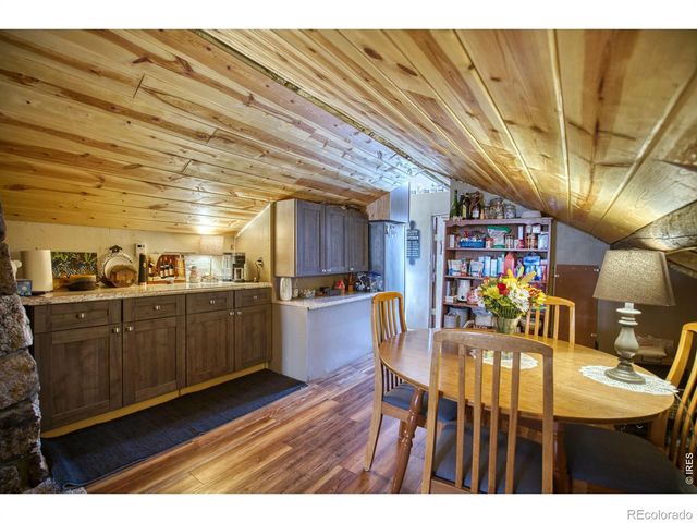 357 Highway 7 Business, Allenspark, CO 80510