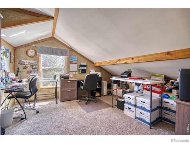 357 Highway 7 Business, Allenspark, CO 80510