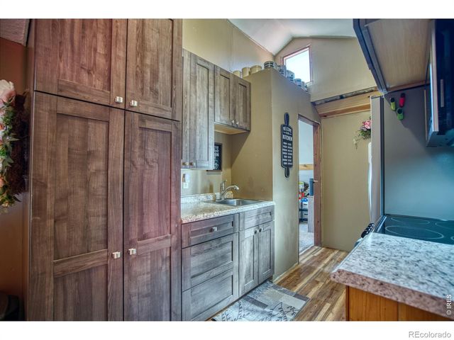 357 Highway 7 Business, Allenspark, CO 80510