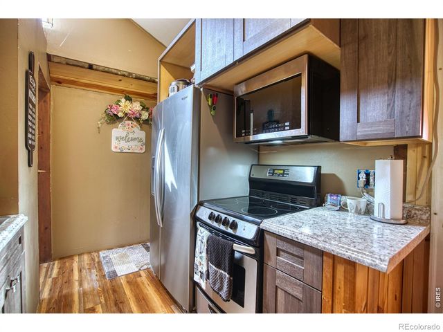 357 Highway 7 Business, Allenspark, CO 80510