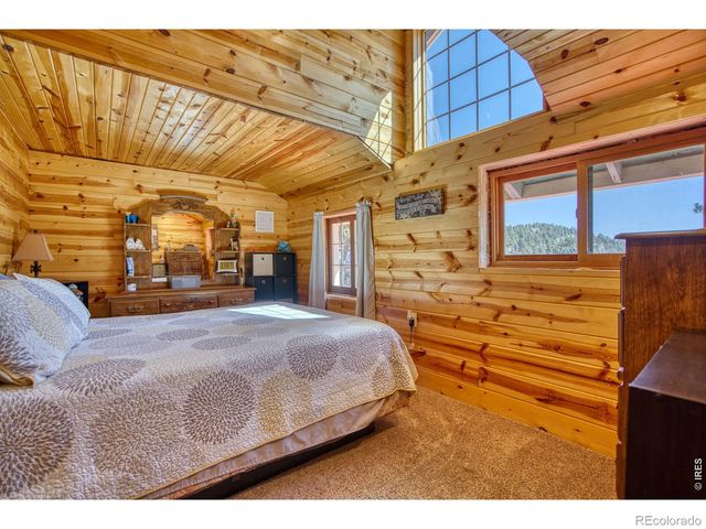 357 Highway 7 Business, Allenspark, CO 80510