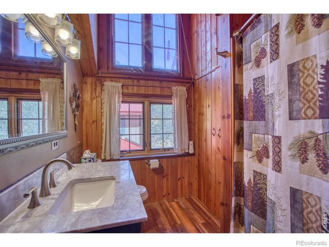 357 Highway 7 Business, Allenspark, CO 80510