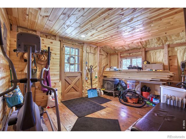 357 Highway 7 Business, Allenspark, CO 80510