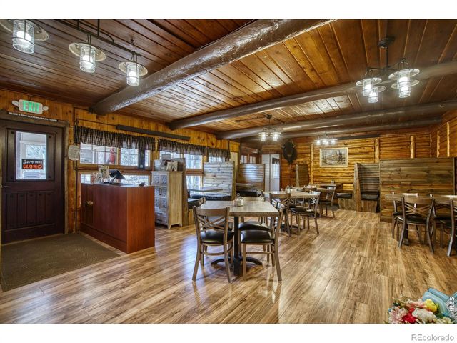 357 Highway 7 Business, Allenspark, CO 80510