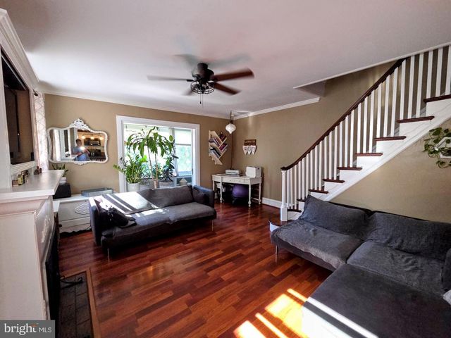 367 LONGSHORE AVE, Philadelphia, PA 19111
