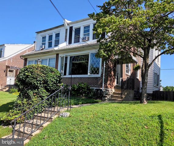 367 LONGSHORE AVE, Philadelphia, PA 19111