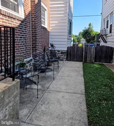 367 LONGSHORE AVE, Philadelphia, PA 19111