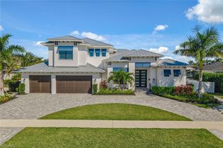478 Kendall DR, Marco Island, FL 34145