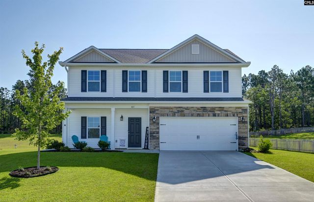 607 Rose Quartz Lane, Lexington, SC 29073