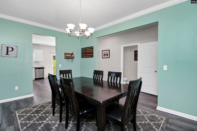 607 Rose Quartz Lane, Lexington, SC 29073