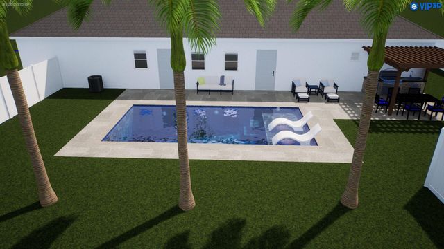 443 SE Dolphin Drive, Stuart, FL 34996