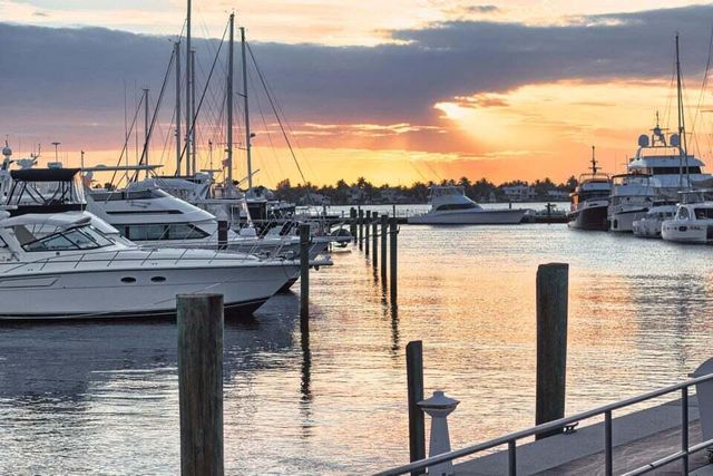 443 SE Dolphin Drive, Stuart, FL 34996