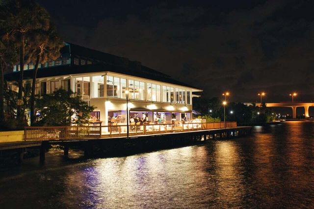 443 SE Dolphin Drive, Stuart, FL 34996