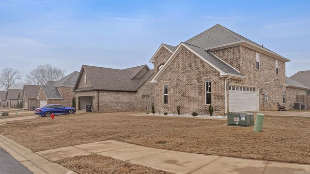 4007 Sandra Street, Jonesboro, AR 72405