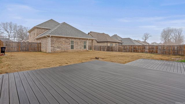 4007 Sandra Street, Jonesboro, AR 72405