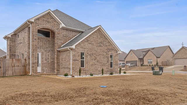 4007 Sandra Street, Jonesboro, AR 72405
