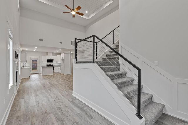 4007 Sandra Street, Jonesboro, AR 72405