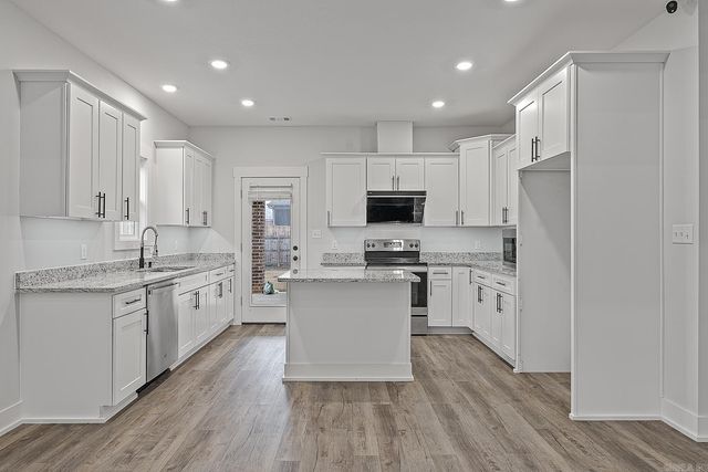 4007 Sandra Street, Jonesboro, AR 72405