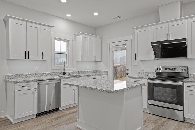 4007 Sandra Street, Jonesboro, AR 72405