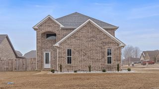4007 Sandra Street, Jonesboro, AR 72405