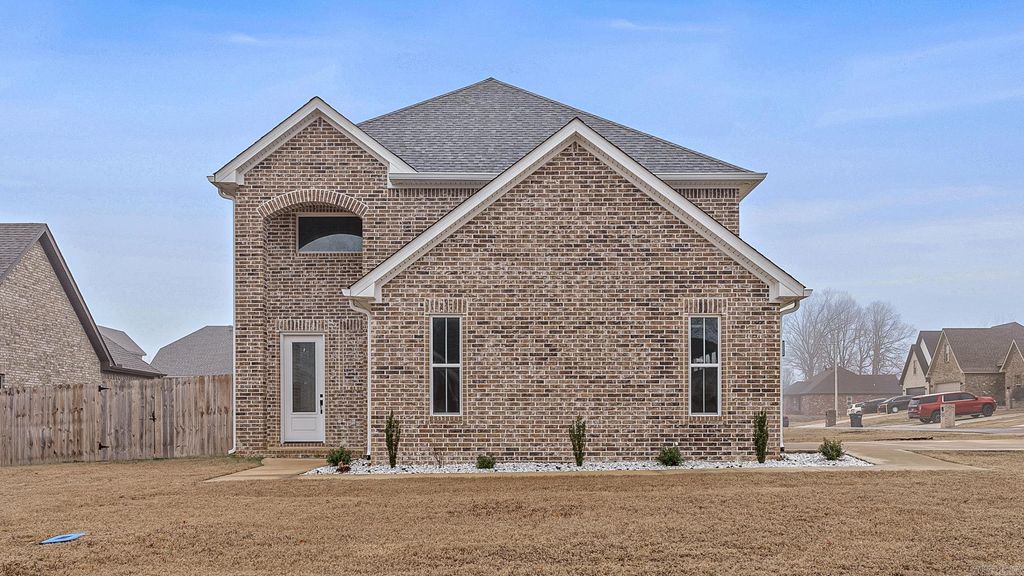 4007 Sandra Street, Jonesboro, AR 72405