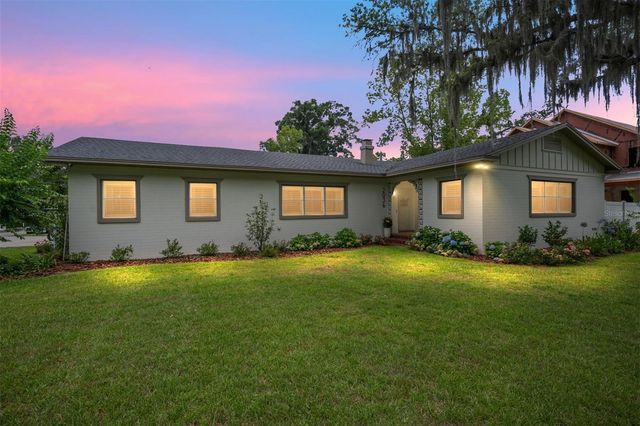 2036 SE 8TH STREET, Ocala, FL 34471
