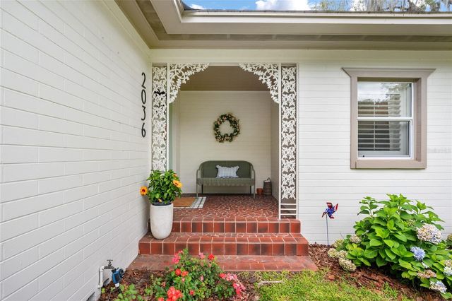 2036 SE 8TH STREET, Ocala, FL 34471