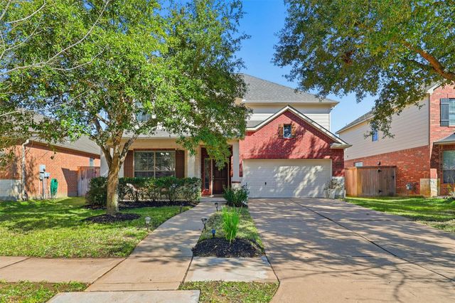 5515 Custard Apple Trail, Katy, TX 77494