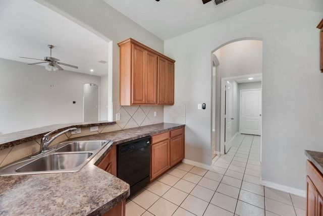 1517 White Willow Lane, Arlington, TX 76002