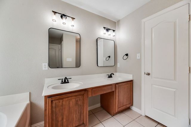 1517 White Willow Lane, Arlington, TX 76002