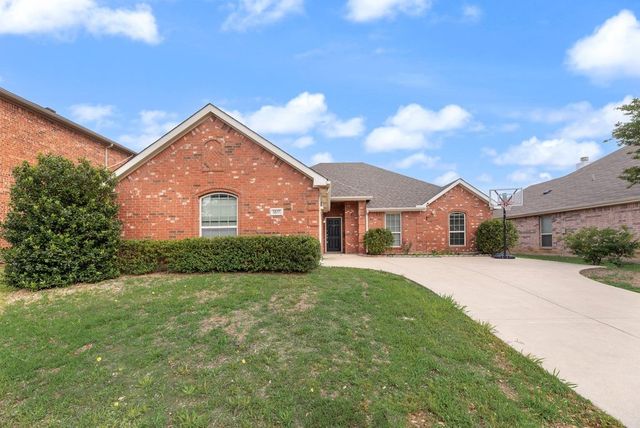 1517 White Willow Lane, Arlington, TX 76002