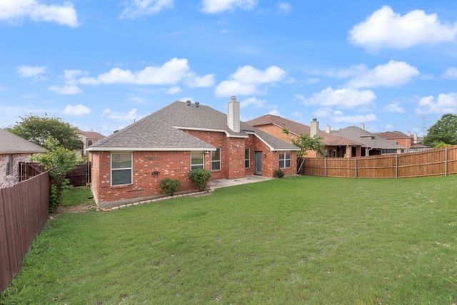 1517 White Willow Lane, Arlington, TX 76002