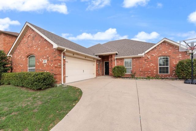 1517 White Willow Lane, Arlington, TX 76002