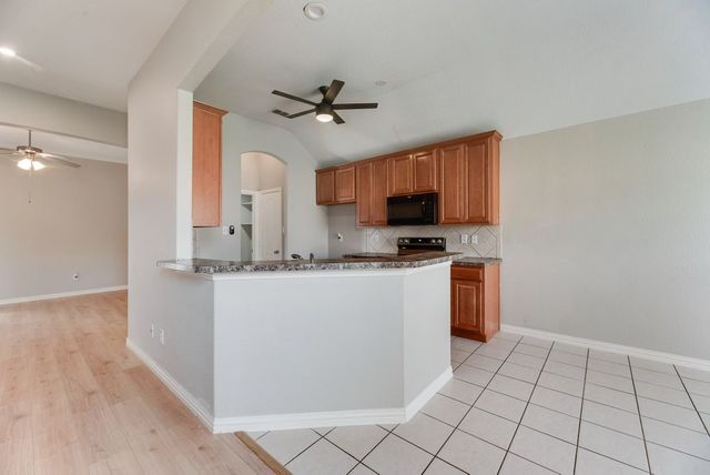 1517 White Willow Lane, Arlington, TX 76002