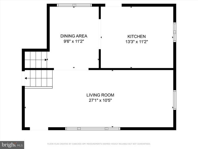 9 WALDENS DRIVE, Bridgeton, NJ 08302