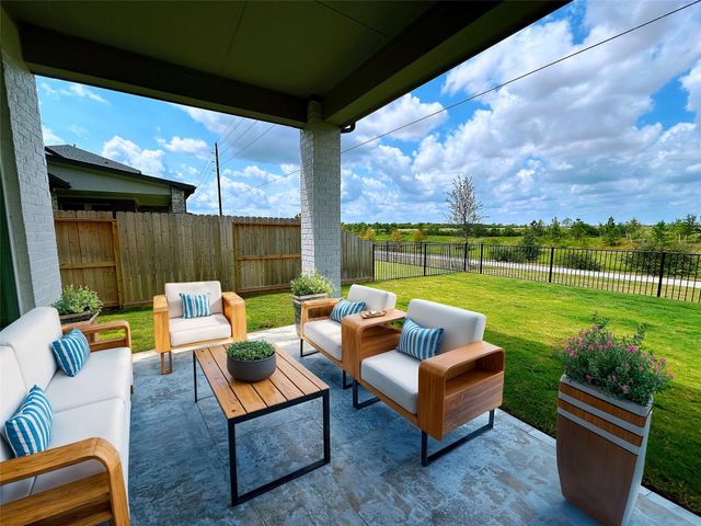 29806 Loblolly View Lane, Fulshear, TX 77441