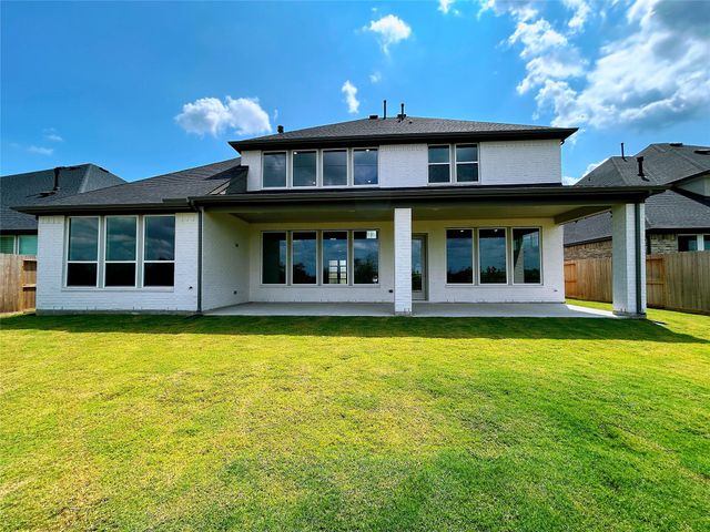 29806 Loblolly View Lane, Fulshear, TX 77441