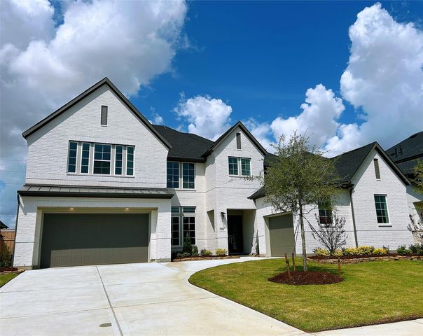 29806 Loblolly View Lane, Fulshear, TX 77441
