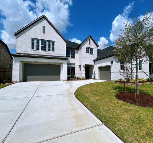 29806 Loblolly View Lane, Fulshear, TX 77441