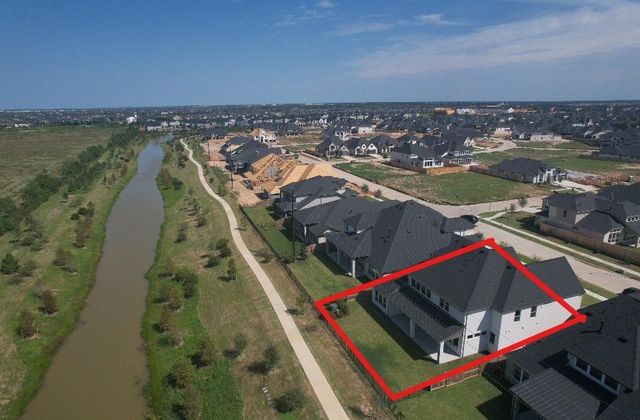29806 Loblolly View Lane, Fulshear, TX 77441