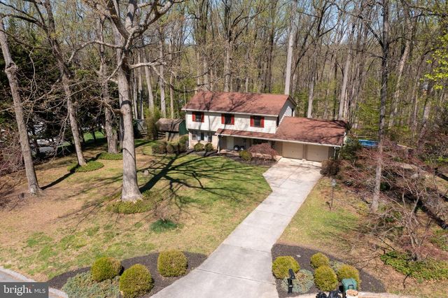 4 COLLINGWOOD GARTH, Phoenix, MD 21131